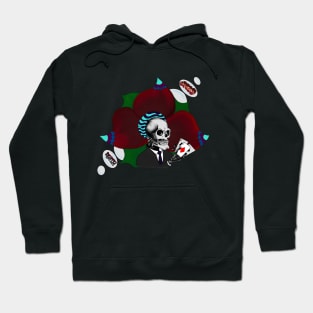 gambling Hoodie